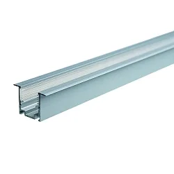 collar profile VARDAFLEX NEON SVQ/TVQ - 2M, aluminium
