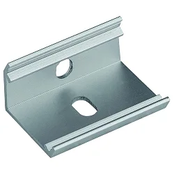 mounting bracket 30° / 60°, aluminium