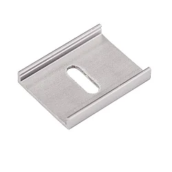 mounting bracket PFH405/8 / PFH415/8 / PFH455, aluminium