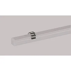 mounting bracket MUP8/8 MINI - U-SHAPE, stainless steel