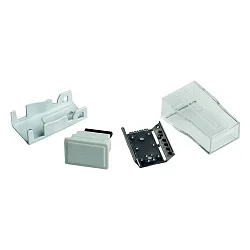 end cap VARDAFLEX RGB(W) INTELLIGENCE RGB, RGBW, white