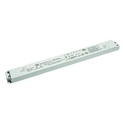 LED driver MEAN WELL 24V / 80W voltage constant, switchable, white