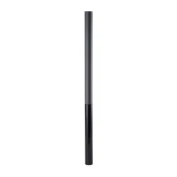 pole LINK, graphite grey