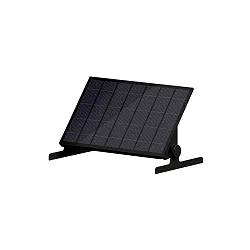 charging station ELEKTRON  with sensor, graphite grey