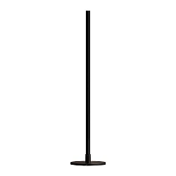 battery solar lamp STEM MAXI ELEKTRON IP65, graphite grey