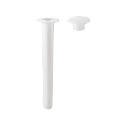 vase insert NUFLAIR, black