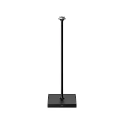 luminaire base NUINDIE, night black