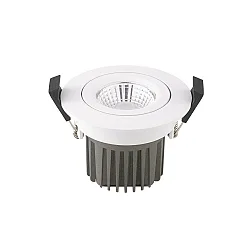recessed luminaire DILED 68 swivelling IP20