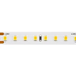 LED Strip EXPERT LONG DISTANCE LED, 14,4W/m, 2700K, 1-11M, 128 LED/m, IP20, 24V, 1728lm, Ra90
