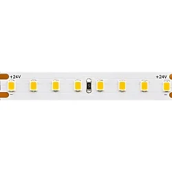 LED Strip EXPERT LONG DISTANCE LED, 19,2W/m, 4000K, 1-10M, 128 LED/m, IP20, 24V, 2400lm, Ra90