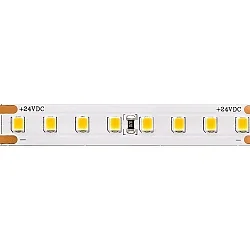 LED Strip PRO LED, 9,6W/m, 4000K, 5m, 128 LED/m, IP20, 24V, 1340lm, Ra90