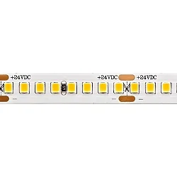 LED Strip PRO LED, 18W/m, 2700K, 5m, 192 LED/m, IP20, 24V, 2288lm, Ra90