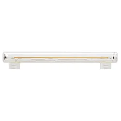 line lamp S14s 300 S14s 4W 280lm 2200K 360° CRI 90 dimmable