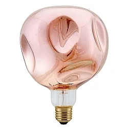 LED lamp GIANT DROP E27 4W 120lm 1800K 360° CRI 90 dimmable