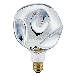 LED lamp GIANT DROP E27 4W 75lm 1800K 360° CRI 90 dimmable