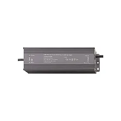 LED Switching power supply Outdoor, IP66, 180-240V AC, sec. 24V DC, primarily dimmable (Triac), 200W / 8.3A