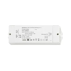 Outdoor Power adapter POWERLINE DALI, IP66, 100-256V, sec. 24V DC, max. 60W 2.5A, dimmable