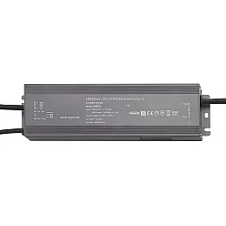 LED Switching power supply Outdoor, IP66, 100-265V AC, sec. 24V DC, DALI dimmable, 200W / 8.3A