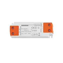 LED power supply unit POWERLINE FLAT