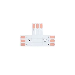 T/corner board 10mm TW