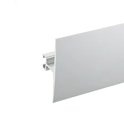 Wall profile UP & DOWN 12 - for LED Strips up to 1.22cm width, length 200cm