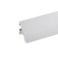 Wall profile UP OR DOWN 12 - for LED Strips up to 1.22cm width, length 200cm