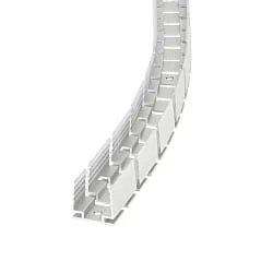 profile 16 ART 1617 bendable, white