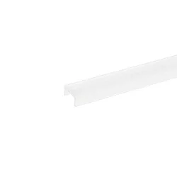 Cover angle, 2m, matt