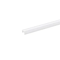 Cover slim, 1m, matt