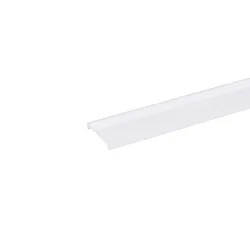 Cover reflector, 1m, matt