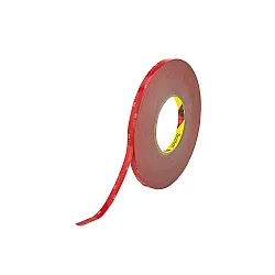 3M Adhesive tape VHB, 10mm, 33m roll