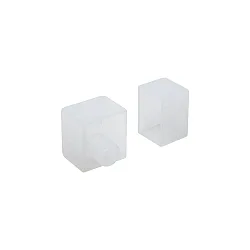 end cap ART SIDE lateral