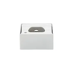 socket S14D, white
