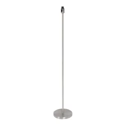 floor lamp NOOR 1 flame, without shade E27 IP20, steel dimmable