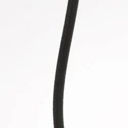 table lamp STANG 1 flame E27 IP20, black dimmable