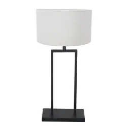 table lamp STANG E27 IP20, dimmable