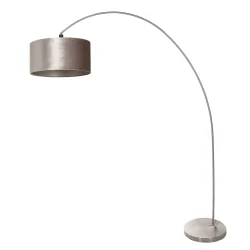 arc luminaire SOLVA 1 flame E27 IP20