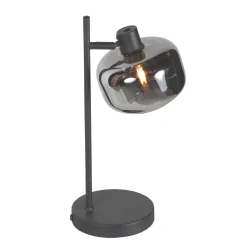 table lamp TENEBRIS E14 IP20, dimmable