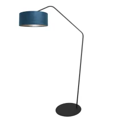 floor lamp ZIG-ZAG E27 IP20, dimmable