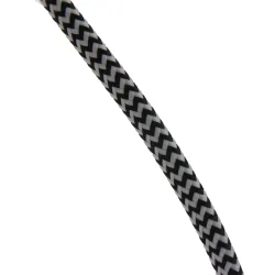wall luminaire ELEGANT CLASSY 1 flame E27 IP20, black dimmable