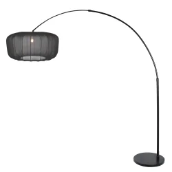 floor lamp SPARKLED LIGHT E27 IP20, dimmable