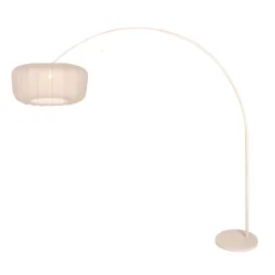 floor lamp SPARKLED LIGHT E27 IP20, dimmable