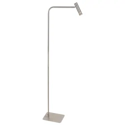 floor lamp VOLARI IP20, dimmable