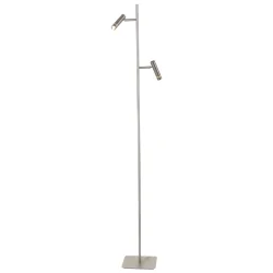 floor lamp VOLARI IP20, dimmable