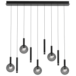 pendant luminaire VOLARI IP20, dimmable