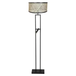 floor lamp STANG 2 flames E27 IP20