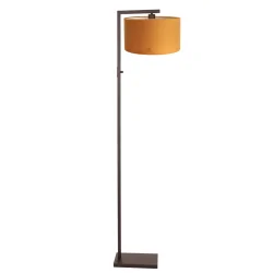 floor lamp STANG E27 IP20, dimmable