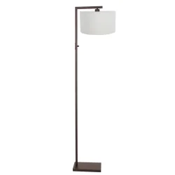 floor lamp STANG E27 IP20, dimmable