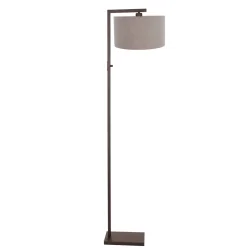 floor lamp STANG E27 IP20, dimmable
