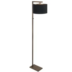 floor lamp STANG E27 IP20, dimmable